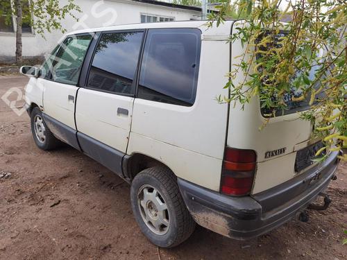 Switch RENAULT ESPACE II (J/S63_) 2.2 (J/S637, J63G) | BP35510020I30  - Image 8
