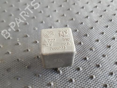 Used Other Other FIAT MAREA Weekend (185_) 1.9 TD 100 (185BX_) (100 hp) 33486073 33486073