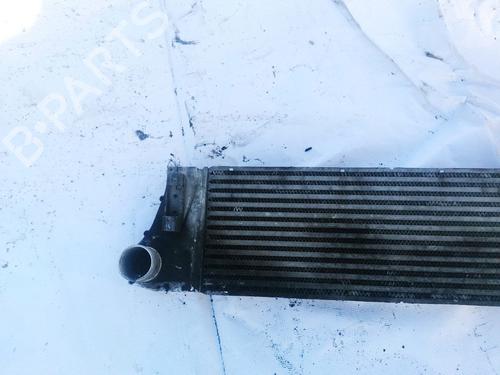 Intercooler RENAULT SCÉNIC II (JM0/1_) 1.5 dCi (JM02, JM13) | BP35481403M30 - Image 2