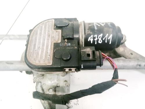 Front wiper motor VW PASSAT B6 (3C2) 2.0 TDI 16V | BP35451047M29 - Image 2