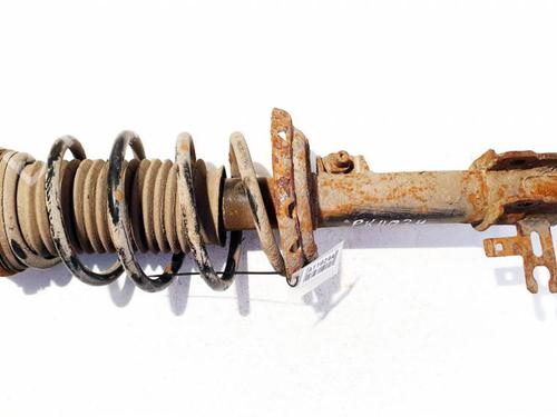 Used Left front shock absorber Left front shock absorber 34831766 34831766