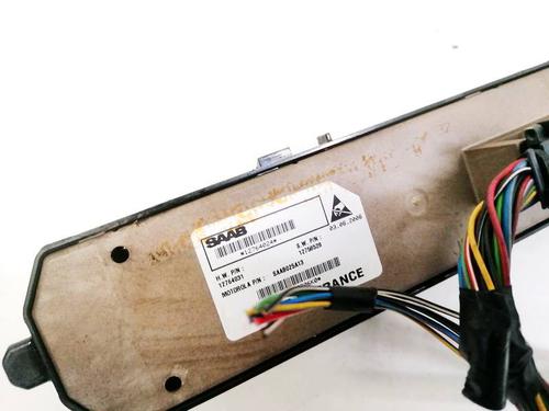 Switch SAAB 9-3 (YS3F, E79, D79, D75) 1.9 TiD | BP32926369I30 - Image 2