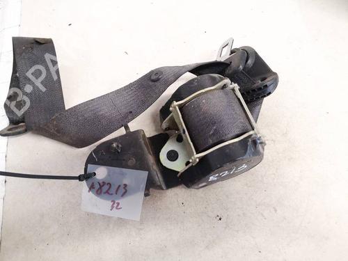 Used Rear left seatbelt Rear left seatbelt JEEP GRAND CHEROKEE II (WJ, WG) 2.7 CRD 4x4 (163 hp) 35374410 35374410