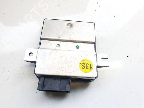 Electronic module MERCEDES-BENZ E-CLASS (W212) E 200 CDI / BlueTEC (212.005, 212.006) | BP36524386M83 - Image 3
