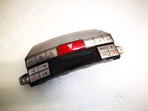 Used Climate control Climate control SUBARU LEGACY V (BM) 2.0 D AWD (BMD) (150 hp) 35015773 35015773