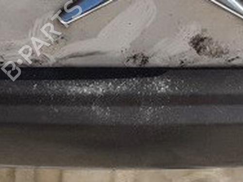 Used Tailgate trim Tailgate trim 35605437 35605437