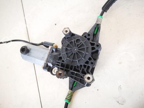 Used Left front window motor Left front window motor FORD MONDEO II (BAP) 1.8 TD (90 hp) 35400999 35400999