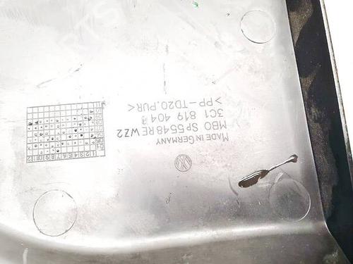 Scuttle panel VW PASSAT B6 (3C2) 2.0 TDI | BP35322678C110 - Image 3