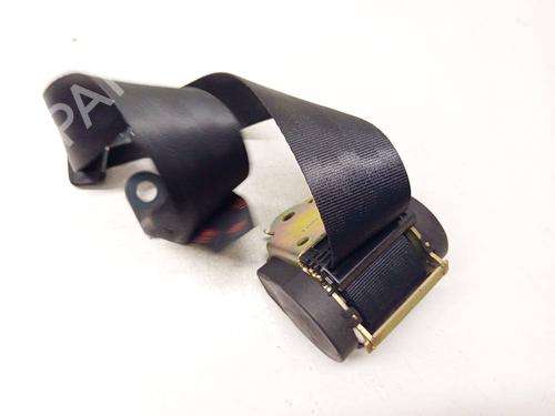Used Rear center seatbelt Rear center seatbelt 34804086 34804086