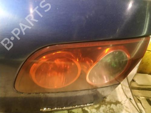 Used Right tailgate light Right tailgate light 35083175 35083175