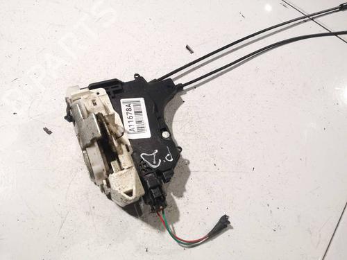 Used Front right lock Front right lock 38766364 38766364