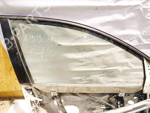 Used Front right door window Front right door window 35124143 35124143