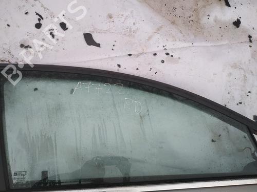 Used Front right door window Front right door window 35459824 35459824