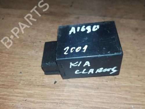 Used Electronic module Electronic module KIA CLARUS (K9A) 2.0 i 16V (133 hp) 33520711 33520711