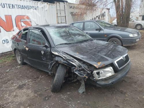 Used Parts SKODA OCTAVIA I (1U2) 1.9 TDI (90 hp) 4470171