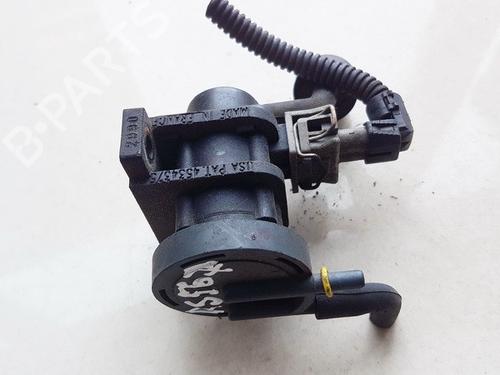 Electronic module OPEL ASTRA G Hatchback (T98) 2.0 DTI 16V (F08, F48) | BP35867532M83 - Image 2