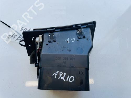 Luftventil AUDI A6 C5 (4B2, 4B4) 2.5 TDI | BP32881203I21 - Image 2