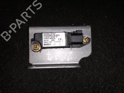 Used Electronic module Electronic module MITSUBISHI SPACE STAR MPV (DG_A) 1.9 DI-D (DG4A) (102 hp) 33480086 33480086