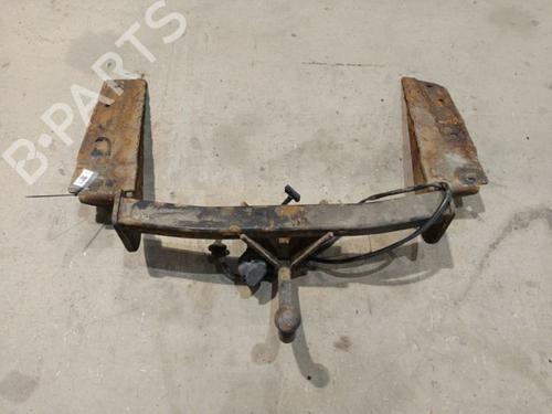Gancio traino Gancio traino OPEL VECTRA C (Z02) 1.9 CDTI (F69) (150 hp) 36824664 36824664