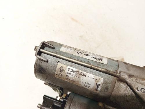 Starter DACIA LOGAN (LS_) 1.5 dCi (LS04) | BP34907284M8 - Image 3