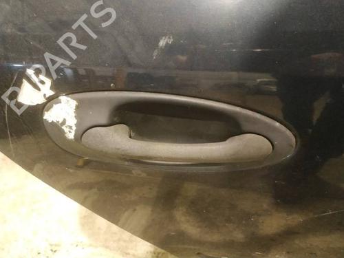 Used Front right exterior door handle Front right exterior door handle SAAB 9-3 (YS3F, E79, D79, D75) 1.9 TiD (150 hp) 39999563 39999563