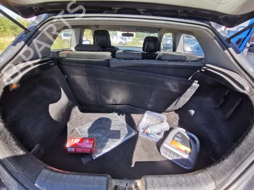 Spoiler bagklap KIA CEE'D Hatchback (ED) 1.6 CRDi 115 | BP38102797C96 - Image 6
