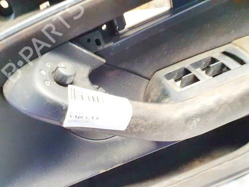 Comando specchietti Comando specchietti AUDI A6 C6 (4F2) 2.0 TDI (140 hp) 35309435 35309435