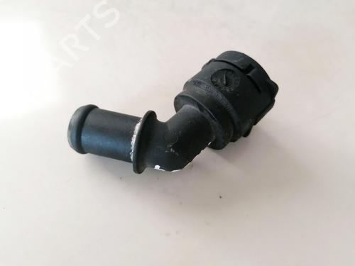 Used Pipe Pipe 35551821 35551821