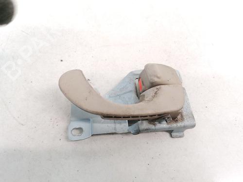 Used Front right interior door handle Front right interior door handle 35527449 35527449