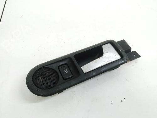 Used Rear right interior door handle Rear right interior door handle VW PASSAT B5 Variant (3B5) 1.9 TDI (115 hp) 35458879 35458879