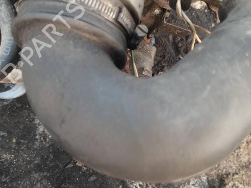 Used Pipe Pipe RENAULT CLIO II Hatchback Van (SB0/1/2_) 1.2 (SB0A, SB0F, SB10) (60 hp) 35236242 35236242
