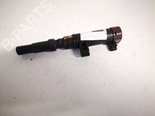 Used Ignition coil Ignition coil RENAULT SCÉNIC I MPV (JA0/1_, FA0_) 1.4 16V (JA0D, JA1H, Ja0W, JA10) (95 hp) 35161918 35161918