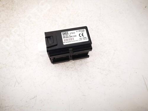 Electronic module MAZDA 6 Estate (GJ, GL) 2.2 D | BP38504086M83 - Image 2