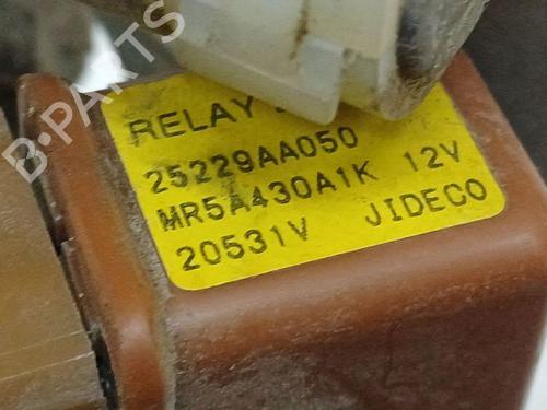 Electronic sensor SUBARU FORESTER (SG_) 2.0 AWD (SG5) | BP34230108M84 - Image 4