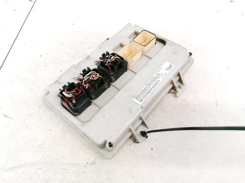Used Electronic module Electronic module 35487097 35487097