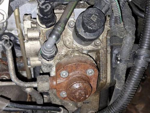 Used Injection pump Injection pump 34870586 34870586
