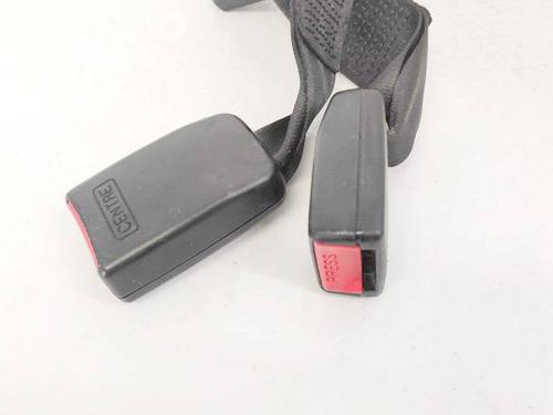Seat buckle NISSAN PRIMERA Hatchback (P12) 1.9 dCi | BP35337103I32 - Image 2
