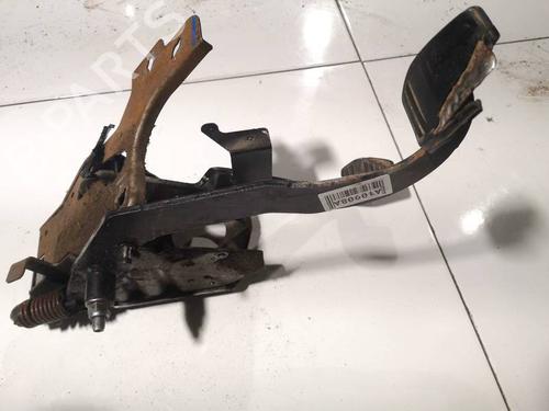 Used Pedal Pedal 34784656 34784656