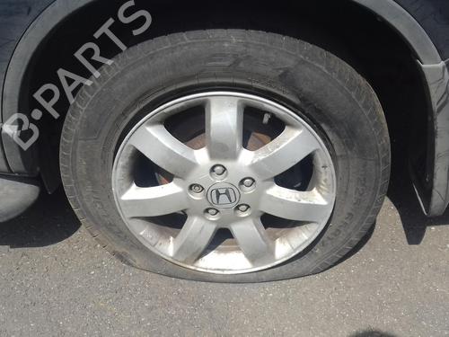 Pipe HONDA CR-V III (RE_) 2.2 i-CTDi 4WD (RE6) | BP33509036M125 - Image 8