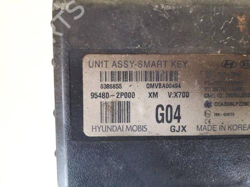 Electronic module KIA SORENTO II (XM) 2.2 CRDi | BP32596157M83 - Image 2