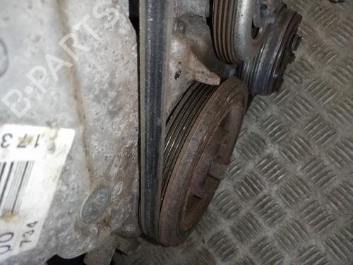 Pulley OPEL ASTRA H (A04) 1.9 CDTI (L48) | BP35847100M122 - Image 2