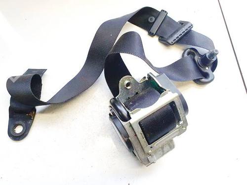 Front right seatbelt FORD S-MAX (WA6) 2.0 | BP35112121I25 - Image 3