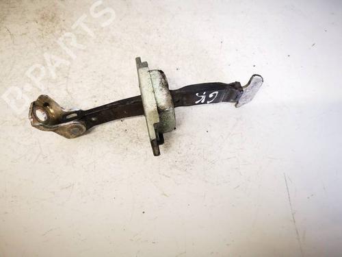 Used Hinge/Door check strap Hinge/Door check strap TOYOTA PRIUS (_W3_) 1.8 Hybrid (ZVW3_) (99 hp) 40242602 40242602