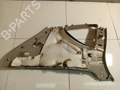 Bagagerumsbeklædning SUBARU TRIBECA (B9) 3.0 (WXE) | BP38057629I3 - Image 3