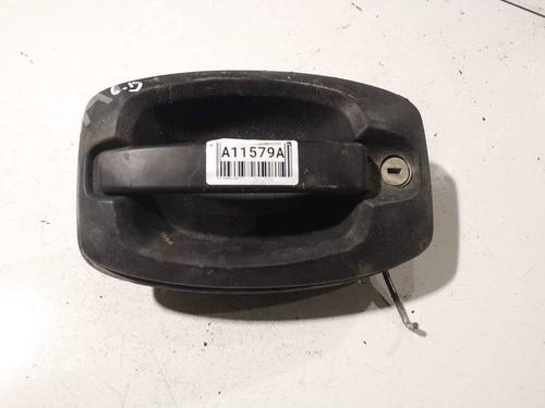 Used Front right exterior door handle Front right exterior door handle 38916744 38916744