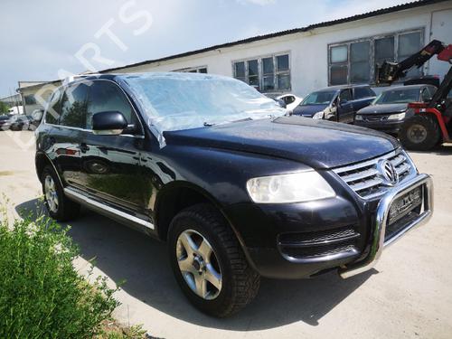Brugte VW TOUAREG (7LA, 7L6, 7L7) 2.5 R5 TDI (174 hp) 4444778