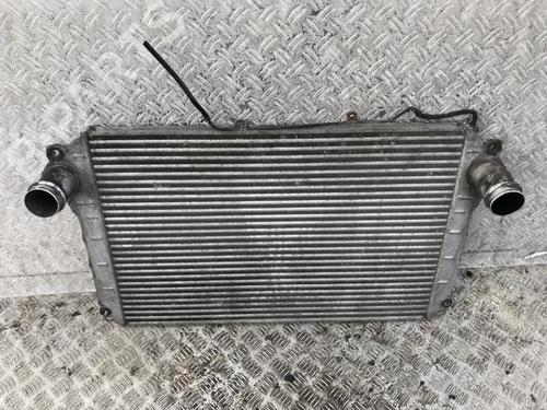 Used Intercooler Intercooler TOYOTA AVENSIS (_T25_) 2.2 D-4D (ADT251_, ADT251R) (150 hp) 35699125 35699125
