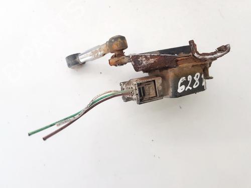 Used Electronic module Electronic module PEUGEOT 407 (6D_) 2.0 HDi 135 (6DRHRH, 6DRHRE, 6DRHRG, 6DRHRJ) (136 hp) 35537061 35537061