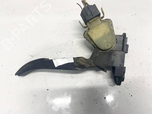 Pedal FORD TRANSIT Van (FA_ _) 2.4 DI (FAA_, FAB_, FAC_, FAD_) | BP35034445I4 - Image 2