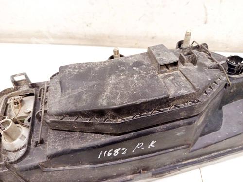 Left headlight FIAT DUCATO Van (244_) 2.8 JTD 4x4 | BP39605519C28 - Image 3